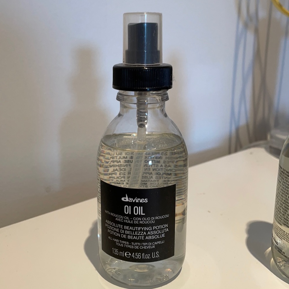 Davines OI Oil